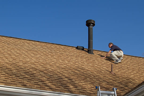 Best Roof Maintenance and Cleaning  in Matteson, IL